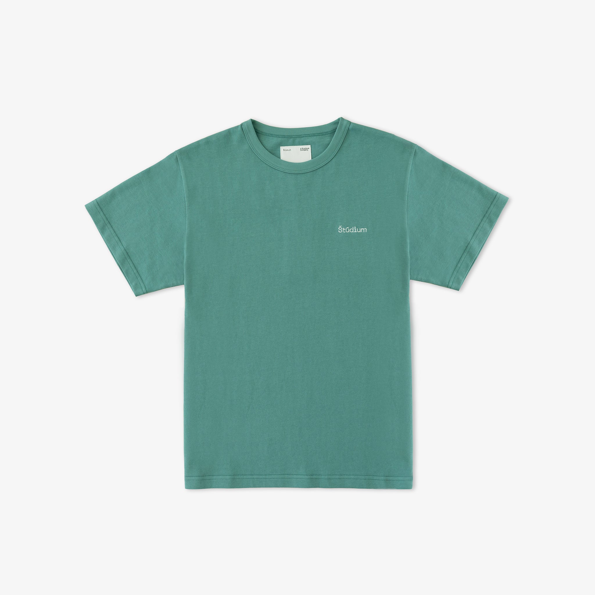 BODE Pocket Tee Embroidered T-shirt - Farfetch