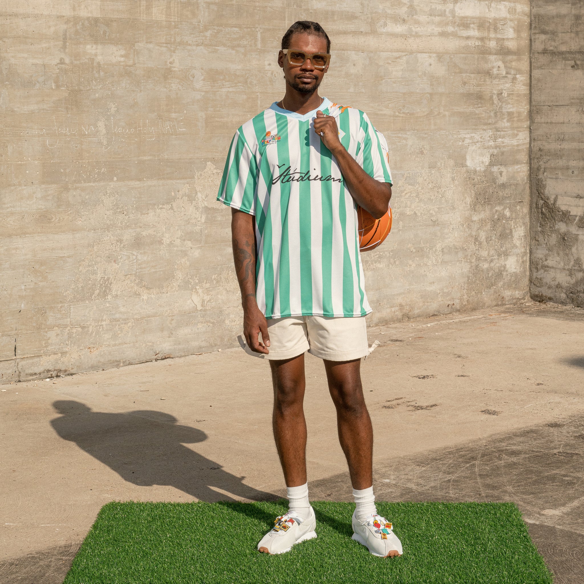 Script Jersey