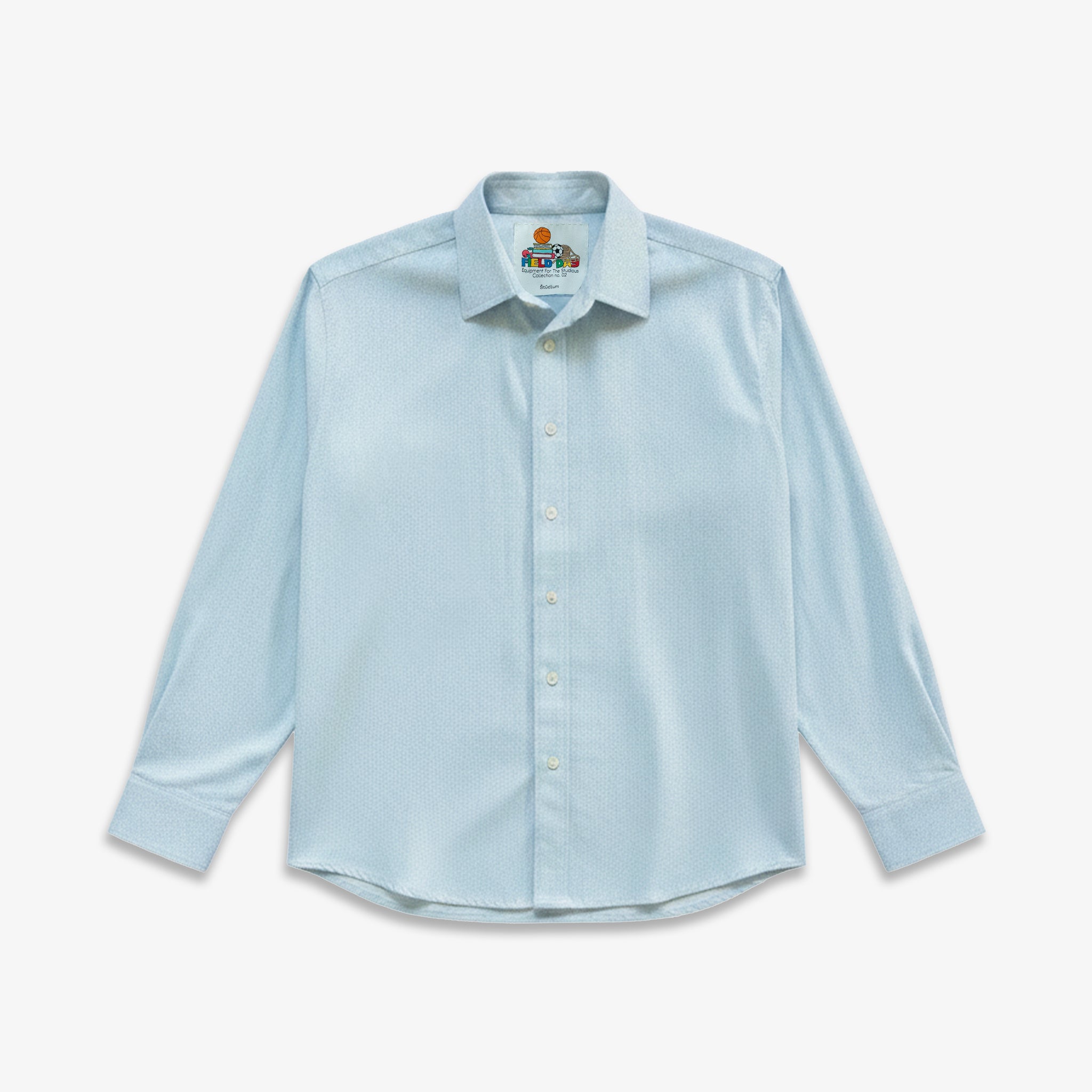 Dean's Shirt