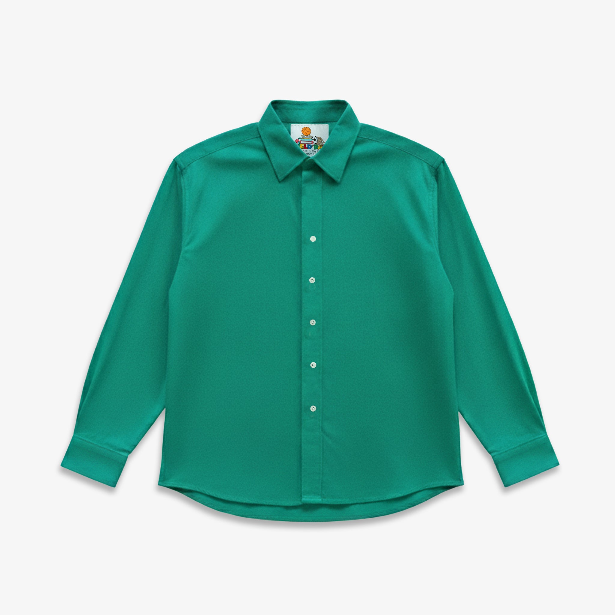 Provost Shirt