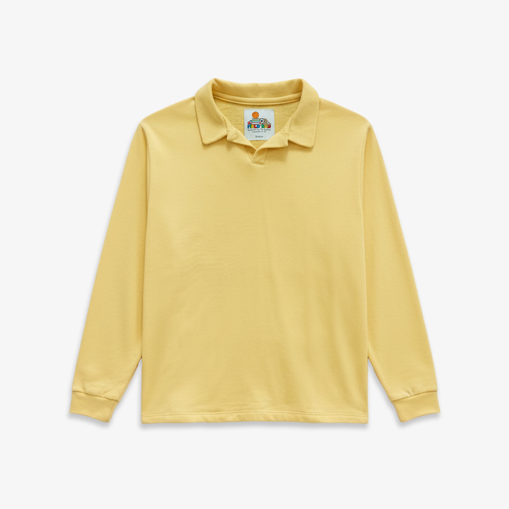 Rugby Shirt