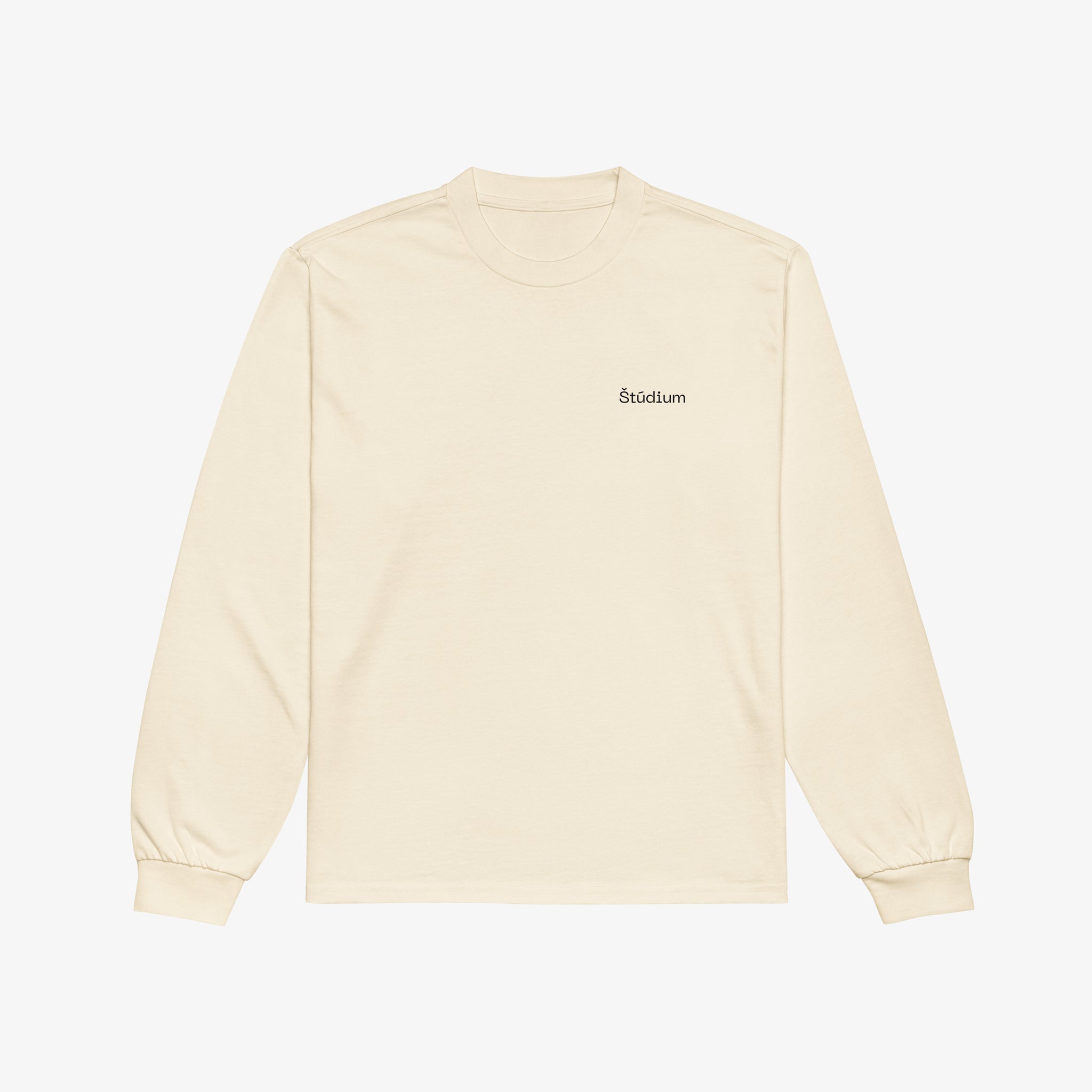 Field Day Long Sleeve Tee