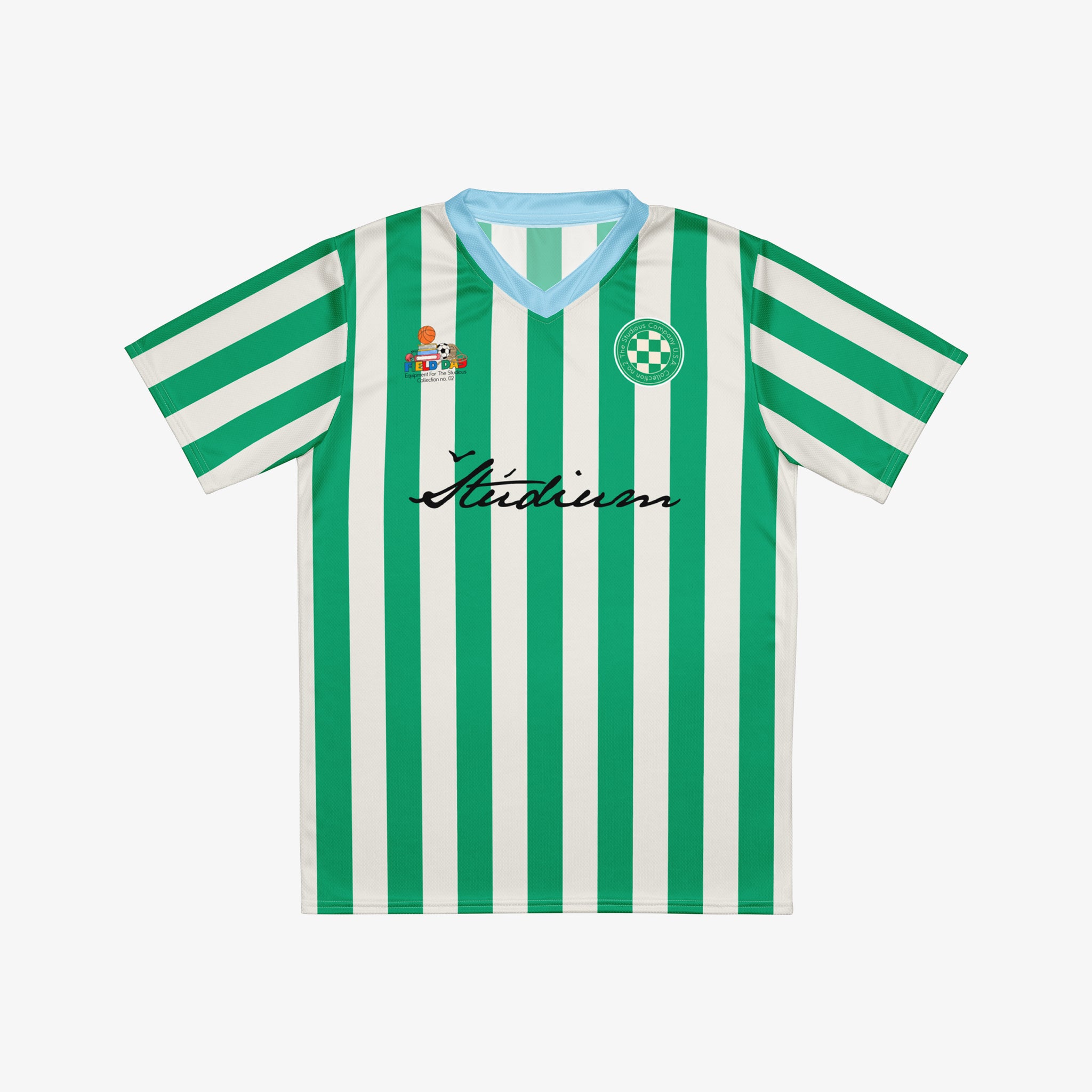 Script Jersey