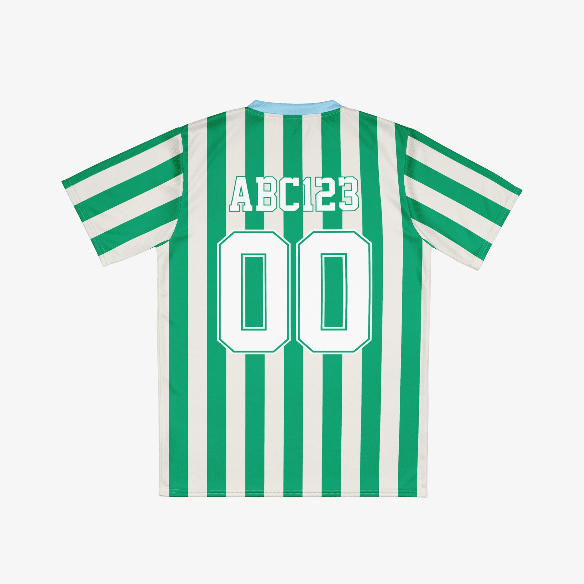 Script Jersey