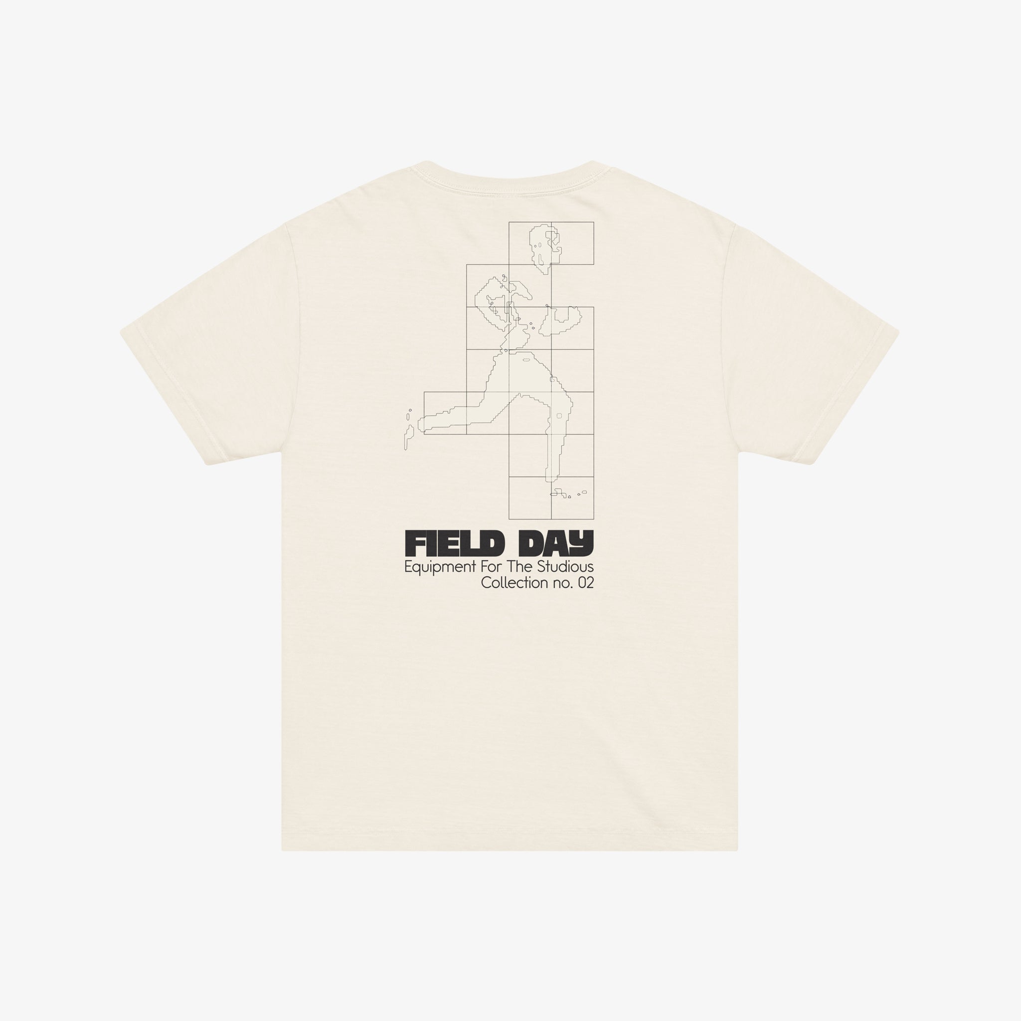 Field Day Kinetic Tee