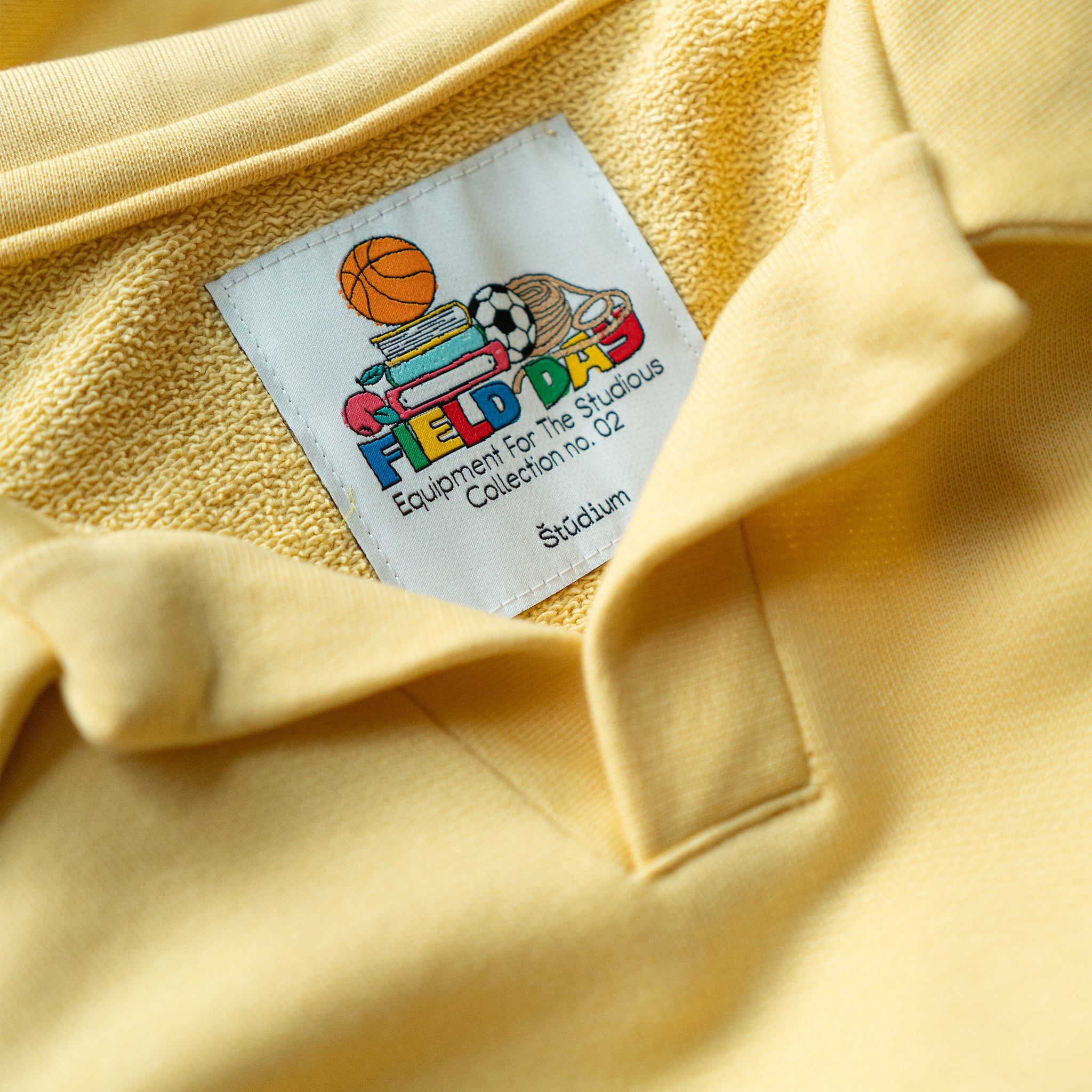 Rugby Shirt